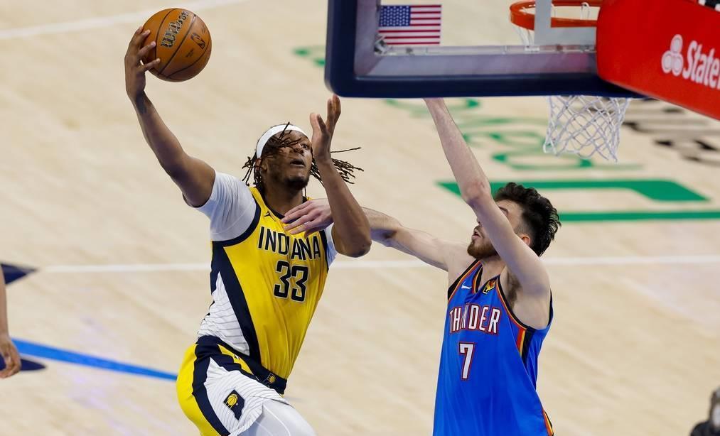 窗口期印第安纳步行者备战全明星赛，内部沟通细节曝光，信心回归，细节决定成败(印第安纳步行者vs休斯顿火箭)-尊龙娱乐